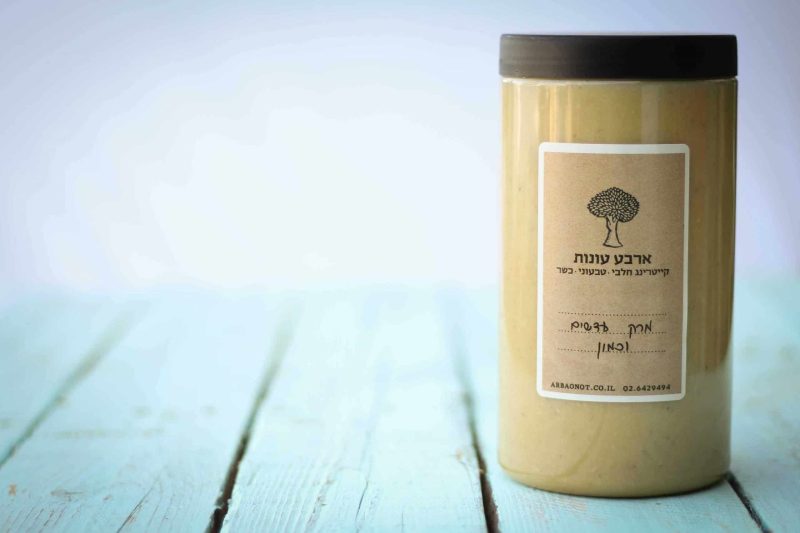 ⁦מרק עדשים וכמון⁩ – תמונה ⁦2⁩
