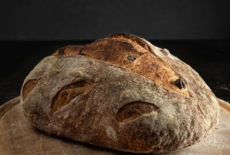 לחם בארי ניסיונות (5)